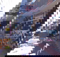 Nero's Espresso - C Tourism