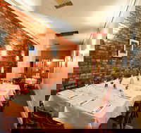 Nevsky Russian Restaurant - C Tourism