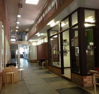 Nook Tea and Espresso Bar - C Tourism