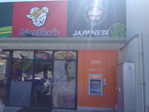 O'Ba-San Sushi Takeaway - Como - C Tourism 0