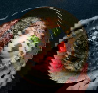 OMI - Chadstone - C Tourism