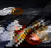 Oporto - Tullamarine