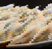 Panda Mama Dumpling - C Tourism