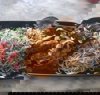 Plough Hotel - C Tourism