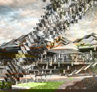 Pretoria Hotel - C Tourism