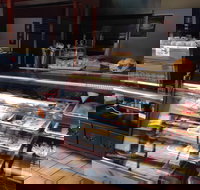 Precinct Bar  Restaurant - C Tourism