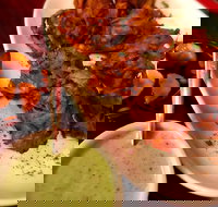 Rangla Punjab Indian - Everton Park - C Tourism