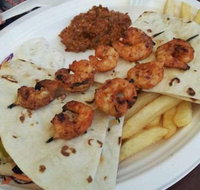 Real Adana Chargrill - C Tourism