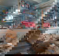 Republic Bar  Cafe - C Tourism