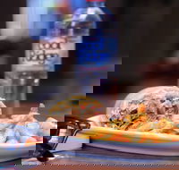 Salsas Fresh Mex Grill - Midland - C Tourism