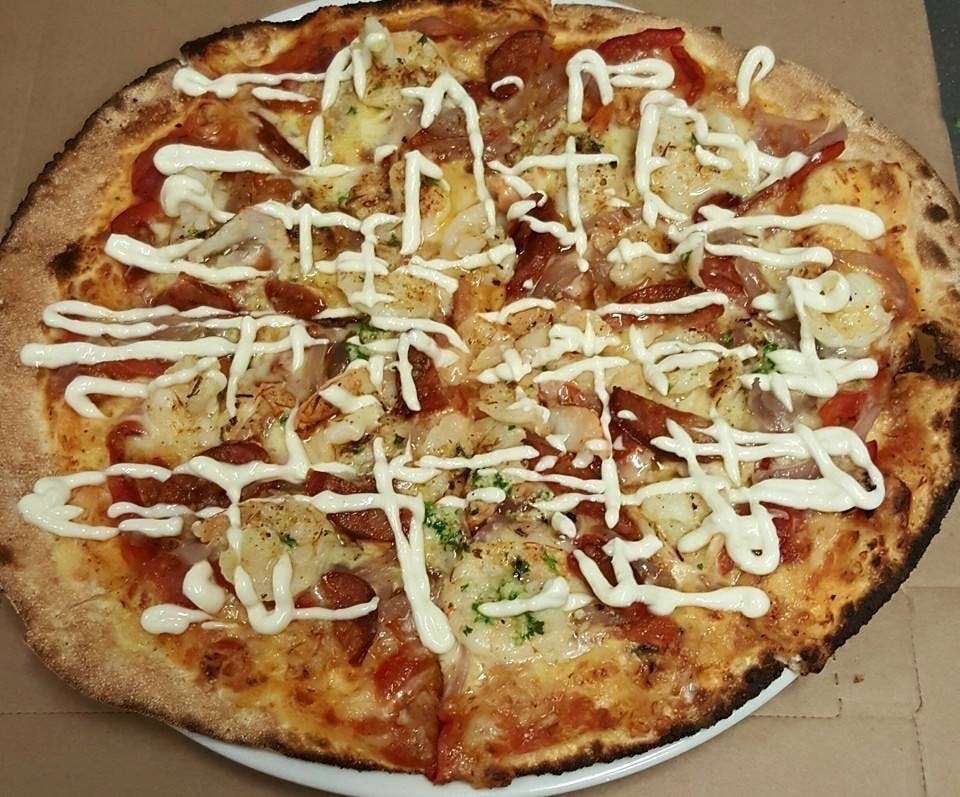 Wakerley QLD C Tourism