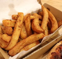 Smokin' Joe's - C Tourism