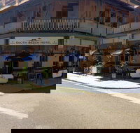 South Beach Hotel - C Tourism