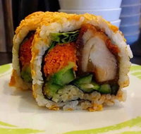 Sushi N' Blue Train - C Tourism