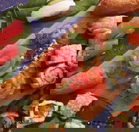 Sushi Hub - Greensborough - C Tourism