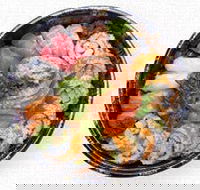 Sushi Hub - Brookvale - C Tourism