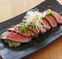 Sushi Edo - Kenmore - C Tourism