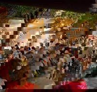 Swan Hill Club - C Tourism