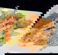 Taku Japanese Kitchen - C Tourism