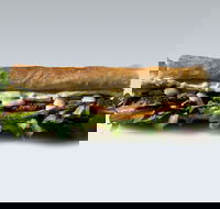 Taste Baguette - North Sydney - C Tourism