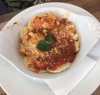 The Maltese Pastizzi Bar  Restaurant - C Tourism