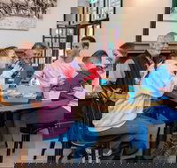 The Caves Cafe - C Tourism