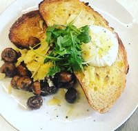 The Reserve Cafe - C Tourism