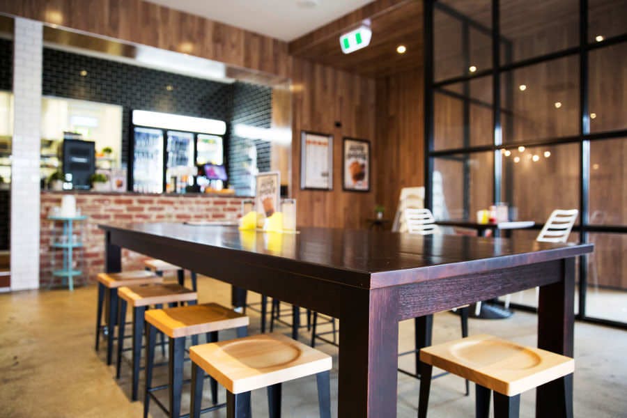 Richmond VIC C Tourism