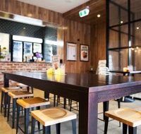 The Precinct Hotel - C Tourism