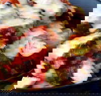 The Diner - C Tourism