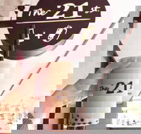 The 21st - C Tourism