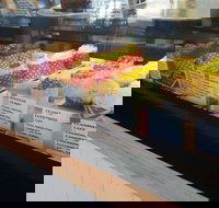 The Terrace Espresso Bar - C Tourism