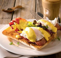 The Coffee Club - Hurstville - C Tourism
