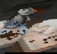 The Cheese Maker - C Tourism