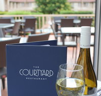 The Courtyard Restaurant - C Tourism