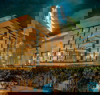 The Pancake Parlour - Malvern East - C Tourism