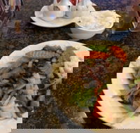 Three Little Birds Cafe - C Tourism