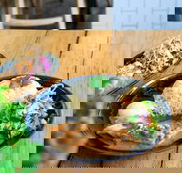 Warragul Thai - C Tourism