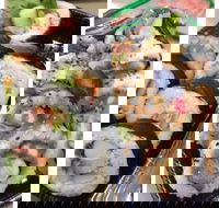 Wasabi Monkey - C Tourism