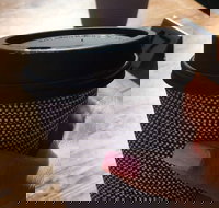 Waterside Cafe - C Tourism