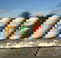 Wicked Elf Beer - C Tourism