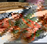 Wild Bean - C Tourism