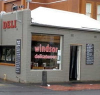 Windsor Deli - C Tourism