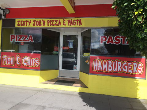 Zesty Joe's - Cheltenham - C Tourism 0