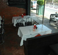 1061 Wood Fired Pizza - C Tourism