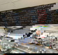 1770 Marina Cafe - C Tourism