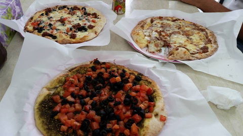 Abu Najee Bakery - C Tourism 0