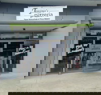 Alfa - Seddon - C Tourism