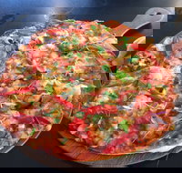 Aqua Lounge  Bar - C Tourism