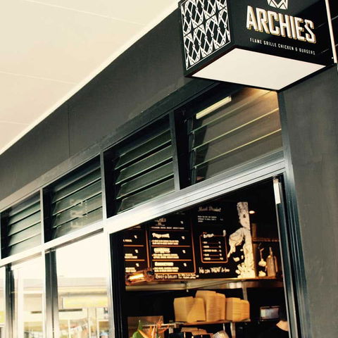 Archie's - C Tourism 0